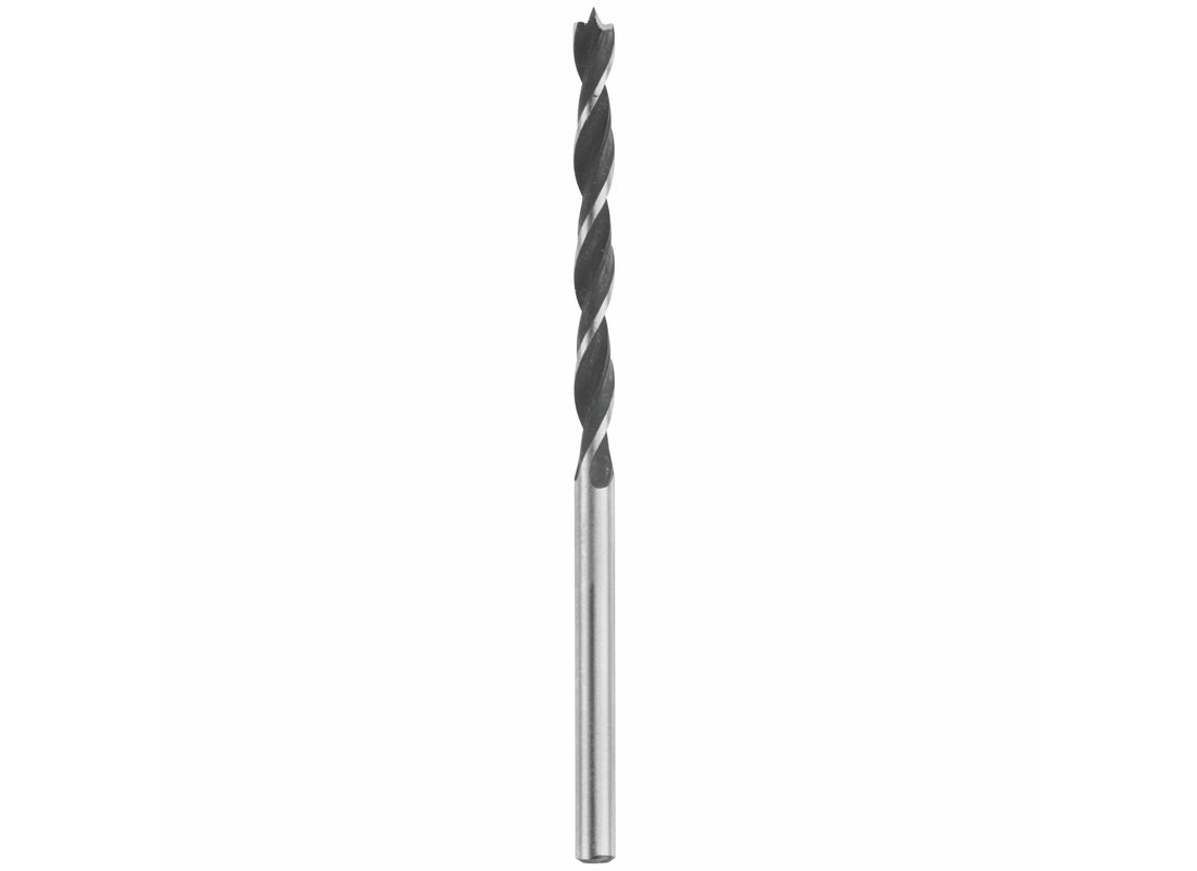 1/8 In. x 2-3/4 In. Brad Point Drill Bit Bosch B14601