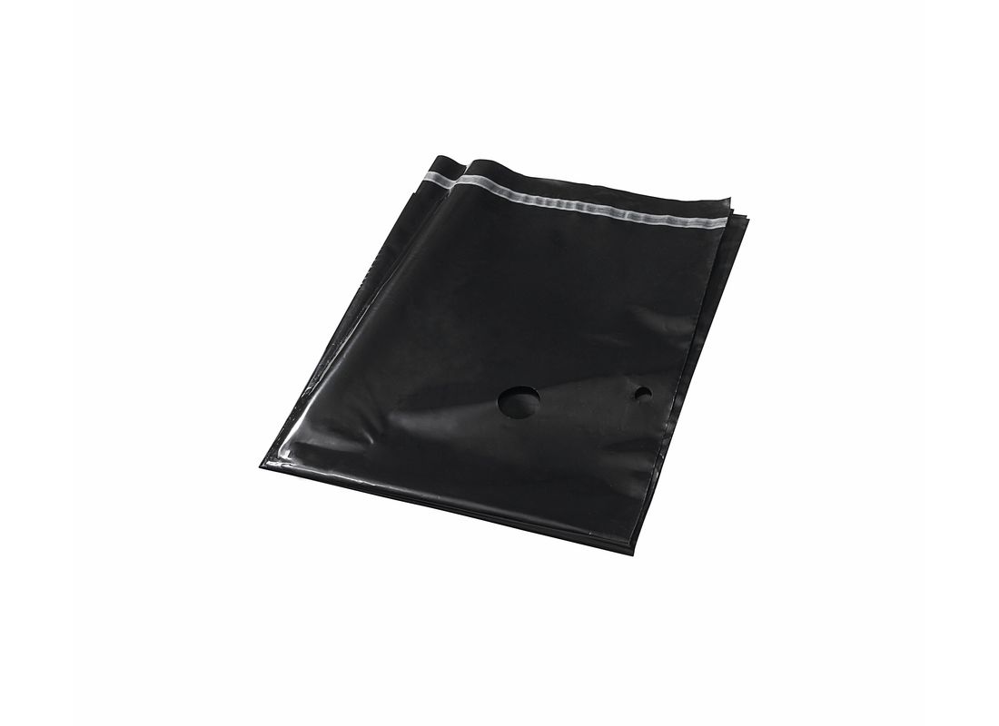 Sac de plastique jetable pour extraction de la poussière Bosch VB000P