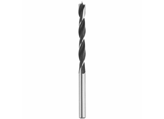 1/4 In. x 3-1/32 In. Brad Point Drill Bit