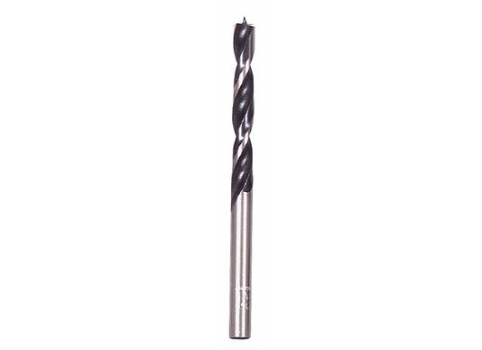 5/16 In. x 4-7/16 In. Brad Point Drill Bit