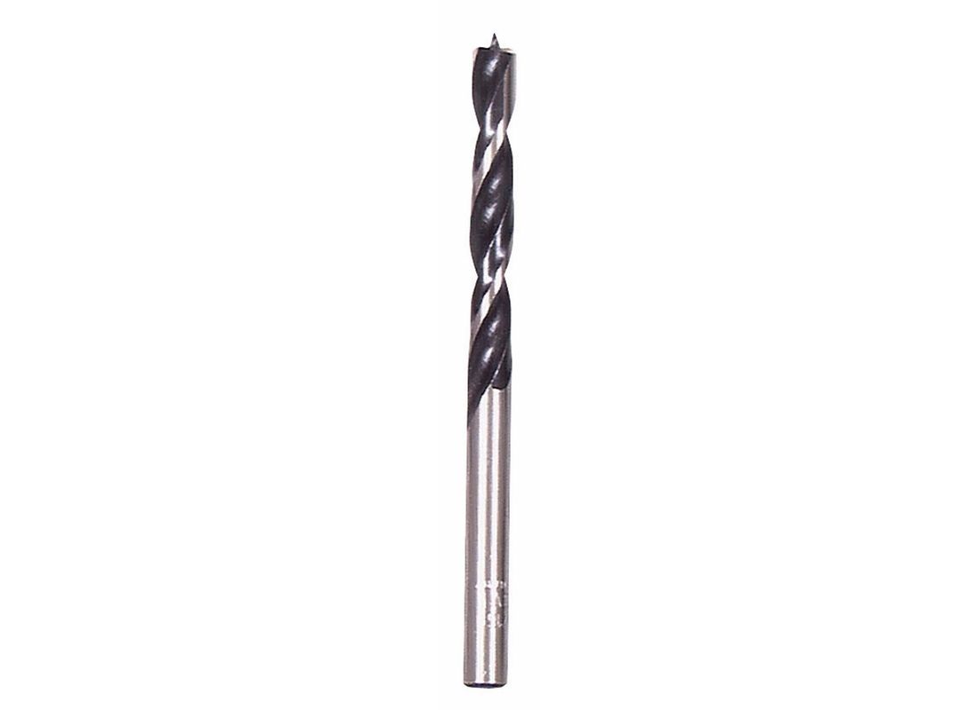 5/16 In. x 4-7/16 In. Brad Point Drill Bit Bosch B14604