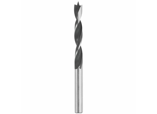 3/8 In. x 5-3/16 In. Brad Point Drill Bit