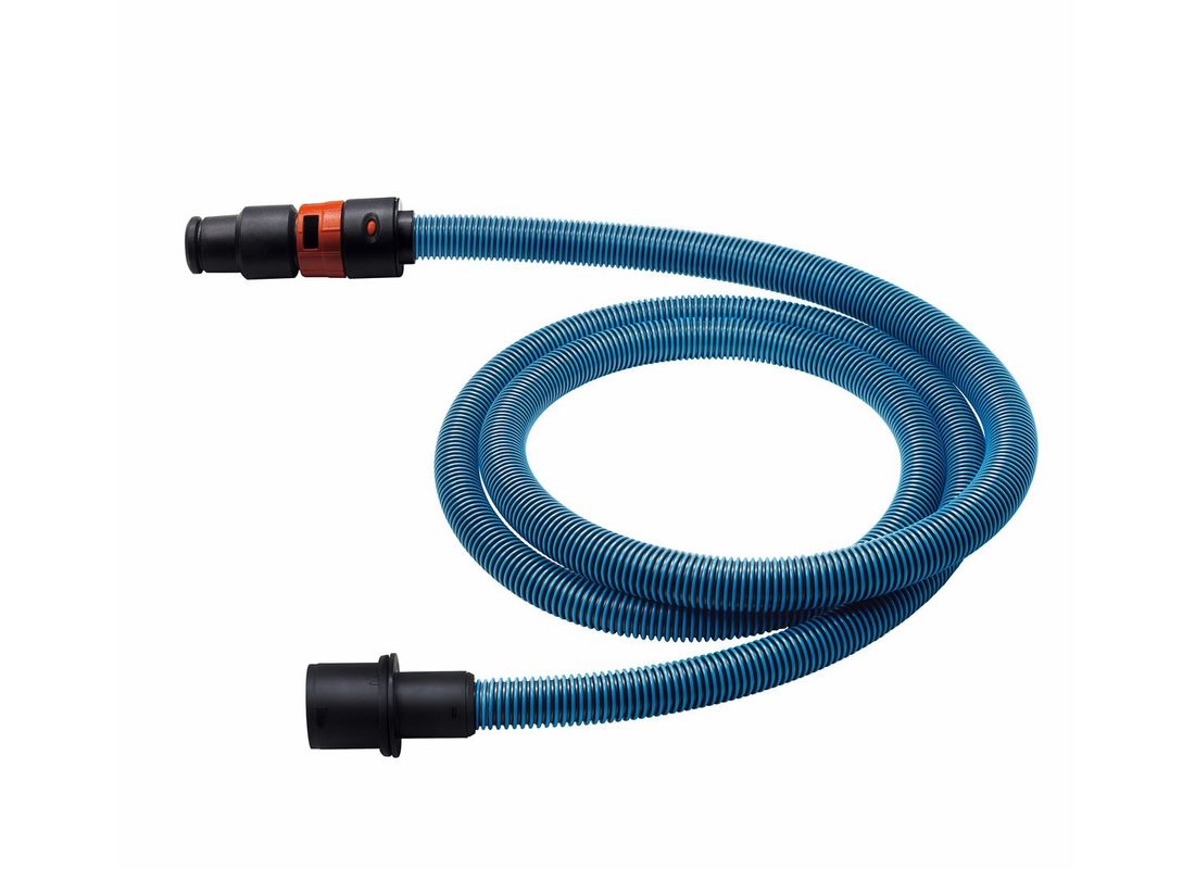 Anti-Static 16 Ft., 22 mm Dust Extractor Hose Bosch VH1622A