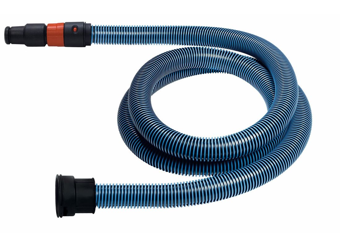 Anti-Static 16 ft, 35 mm Dust Extractor Hose Bosch VH1635A