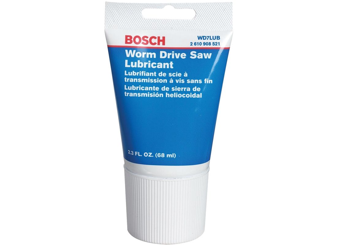 Worm Drive Lubricant Bosch WD7LUB