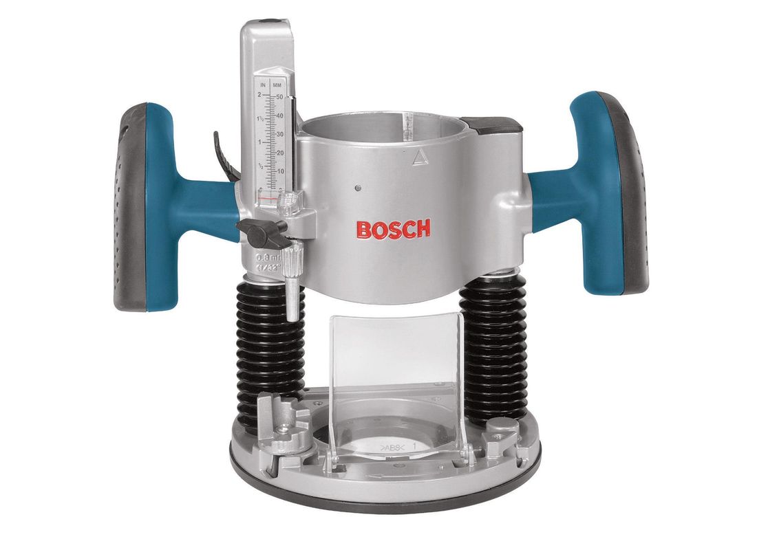 Base pour toupie en plongée Bosch RA1166