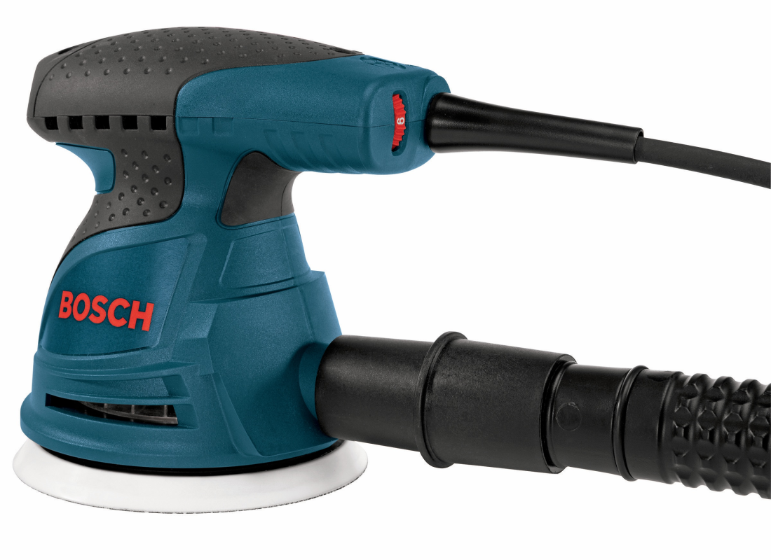 5 In. Random Orbit Sander/Polisher Bosch ROS20VSK