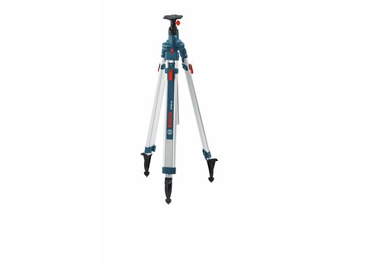 110 In. Heavy-Duty Aluminum Elevator Tripod