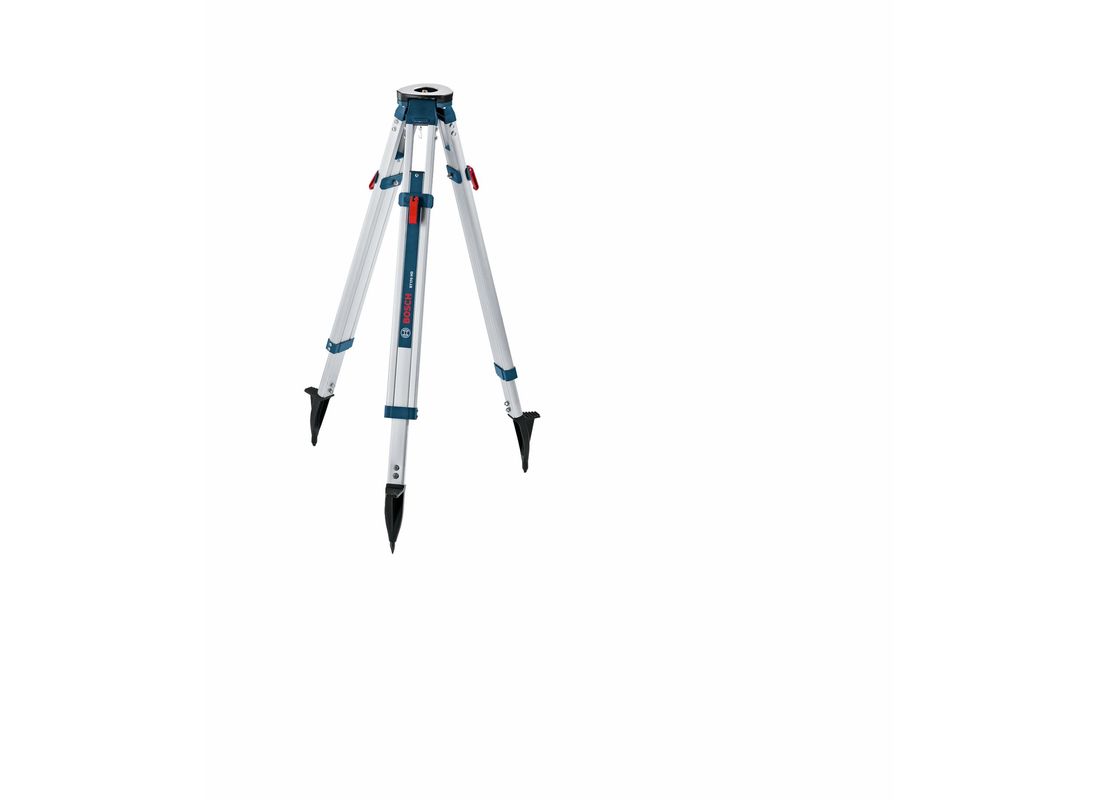 Heavy Duty Quick Clamp Tripod Bosch BT170 HD