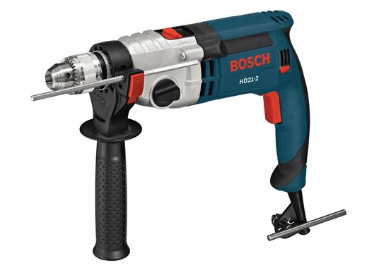 1/2 In. 2 Speed Hammer Drill