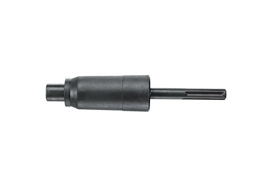 SDS-max to Spline Rotary Hammer Adapter