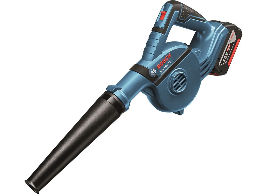 18V Blower (Bare Tool) Bosch GBL18V-71N