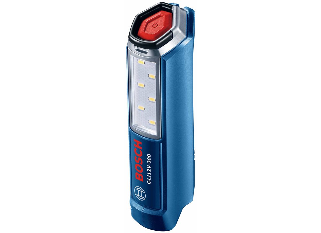 12V Max LED Worklight (Bare Tool) Bosch GLI12V-300N