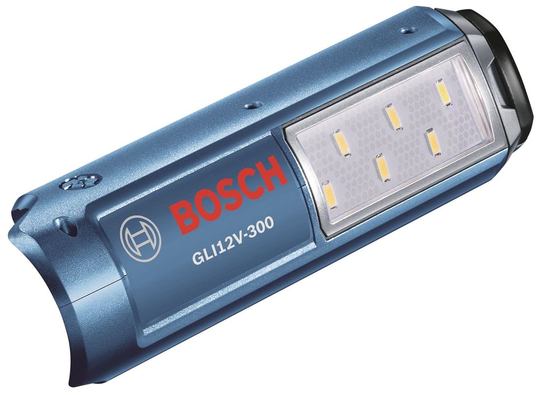 12V Max LED Worklight (Bare Tool) Bosch GLI12V-300N