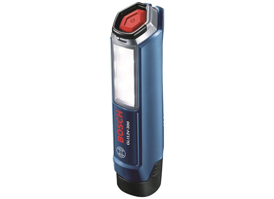 12V Max LED Worklight (Bare Tool) Bosch GLI12V-300N