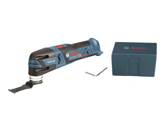 12 V Max EC Brushless Starlock® Oscillating Multi-Tool (Bare Tool) GOP12V-28N