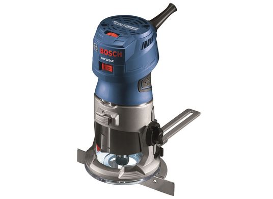 Colt 1.25 HP (Max) Variable-Speed Palm Router