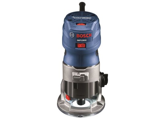 Colt 1.25 HP (Max) Variable-Speed Palm Router