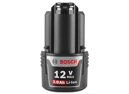 Batterie Lithium-Ion 12 V Max de 3,0 Ah