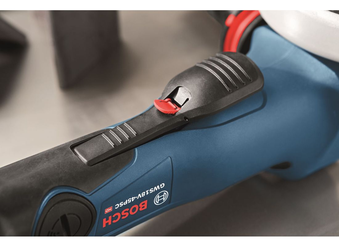 Bosch 18v grinder discount bare