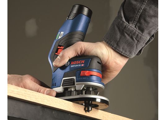 12V Max EC Brushless Palm Edge Router (Bare Tool)