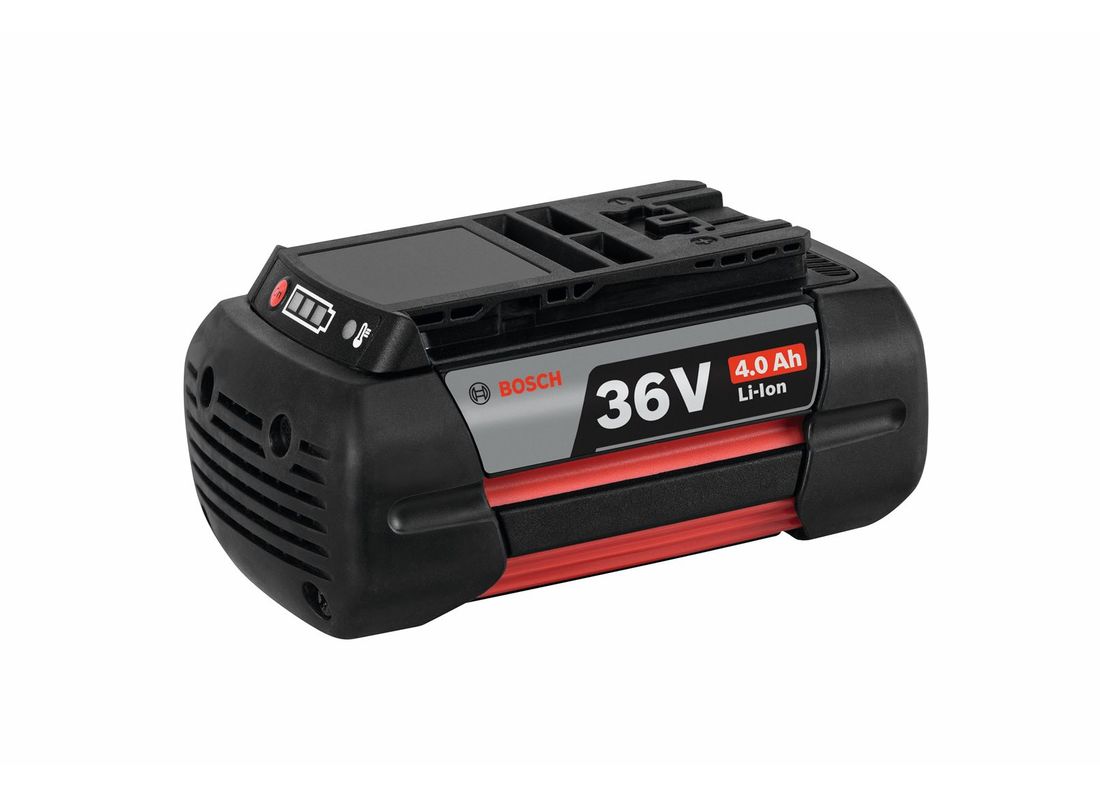 Batterie FatPack Lithium-Ion 36 V de 4,0 Ah Bosch BAT838