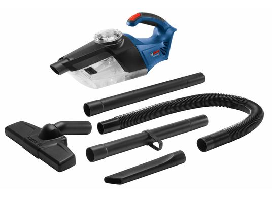 18 V Handheld Vacuum Cleaner (Bare Tool)