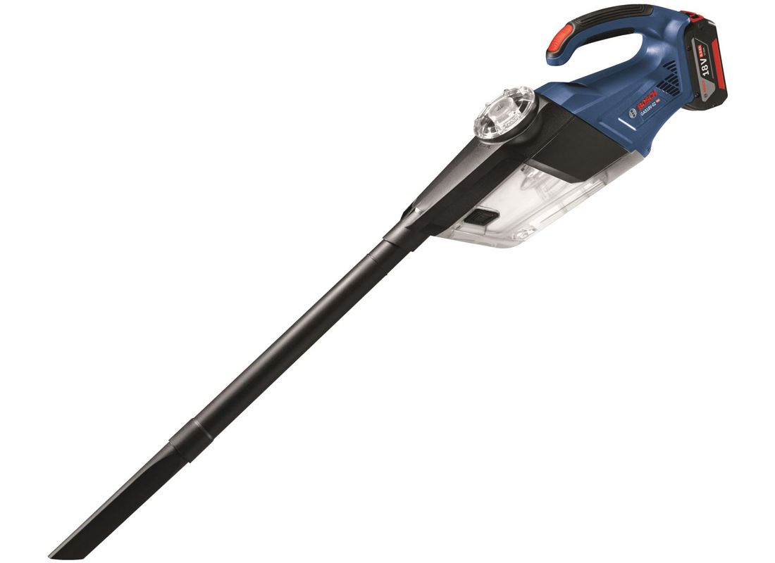 18 V Handheld Vacuum Cleaner (Bare Tool) Bosch GAS18V-02N