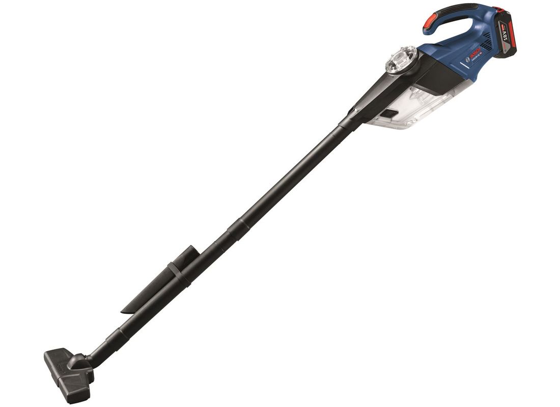 18 V Handheld Vacuum Cleaner (Bare Tool) Bosch GAS18V-02N