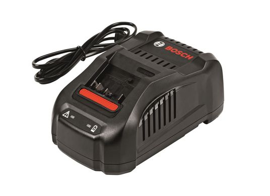 18 V Lithium-Ion Battery Charger