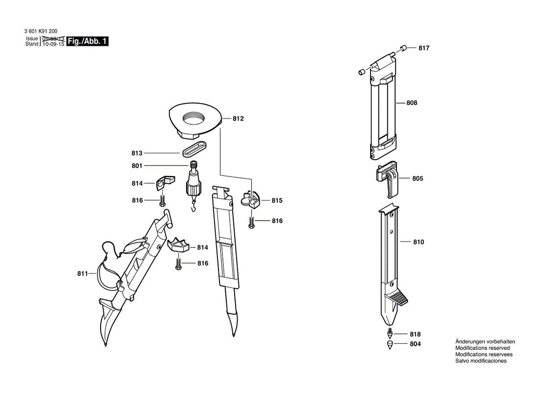 diagram 1 BT170 HD