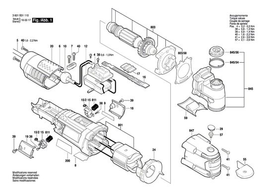 2 pc. StarlockMax® Oscillating Multi-Tool Kit