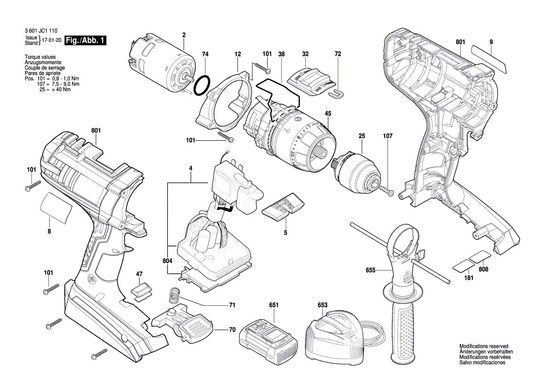 36V Brute Tough 1/2 In. Hammer Drill/Driver Kit