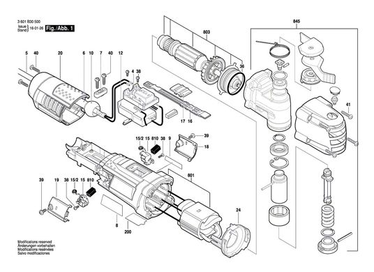 Multi-X Oscillating Tool Kit with Tool Less Blade Change