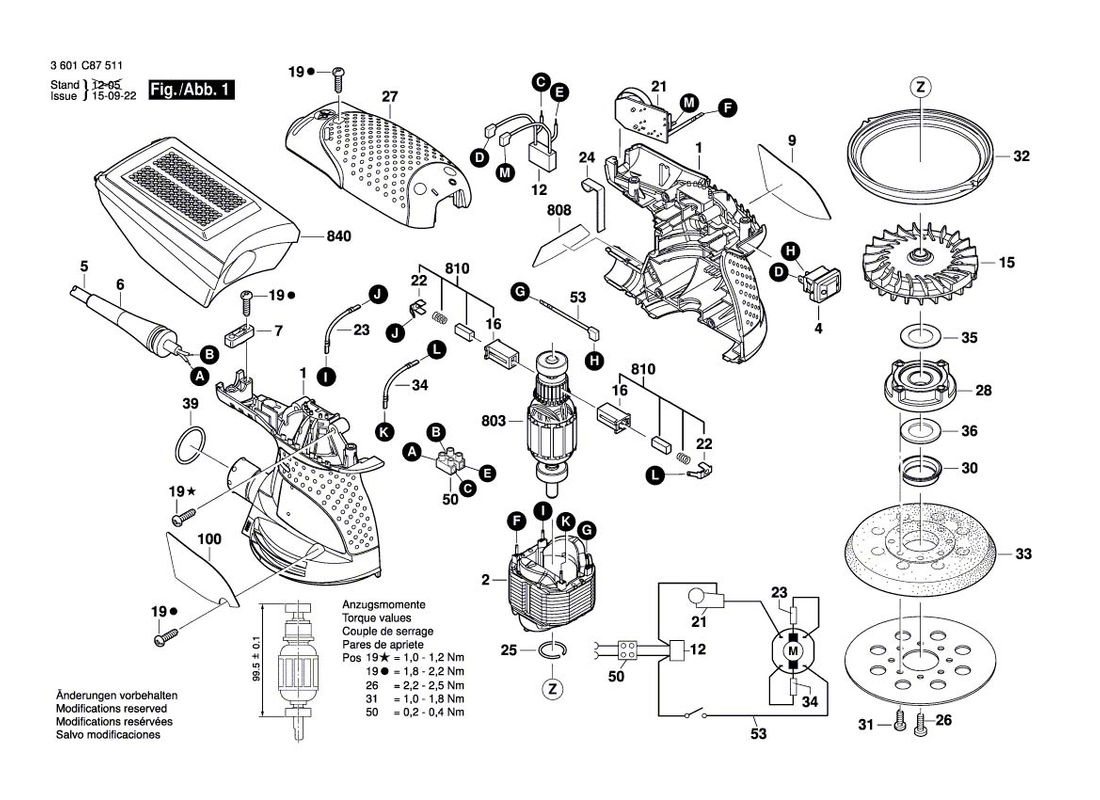 diagram 1 ROS20VSK