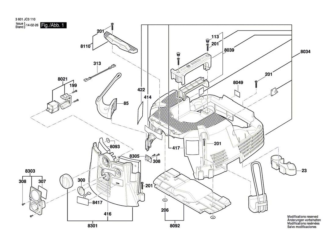 diagram 1 VAC090AH