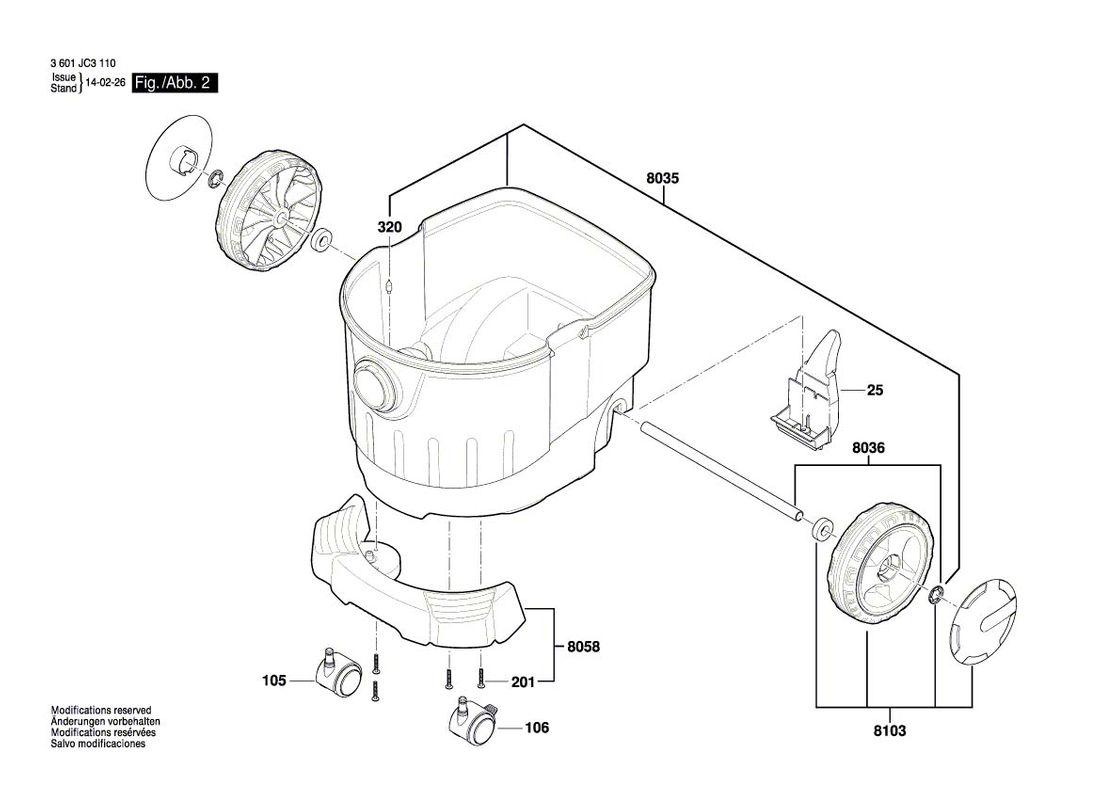 diagram 2 VAC090AH