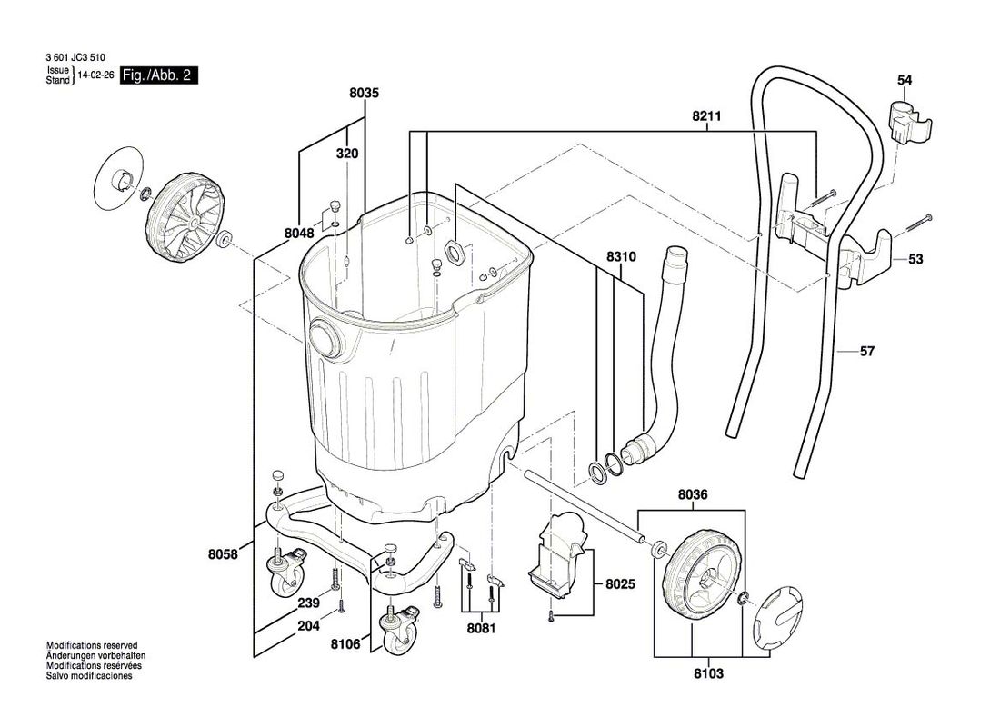 diagram 2 VAC140AH