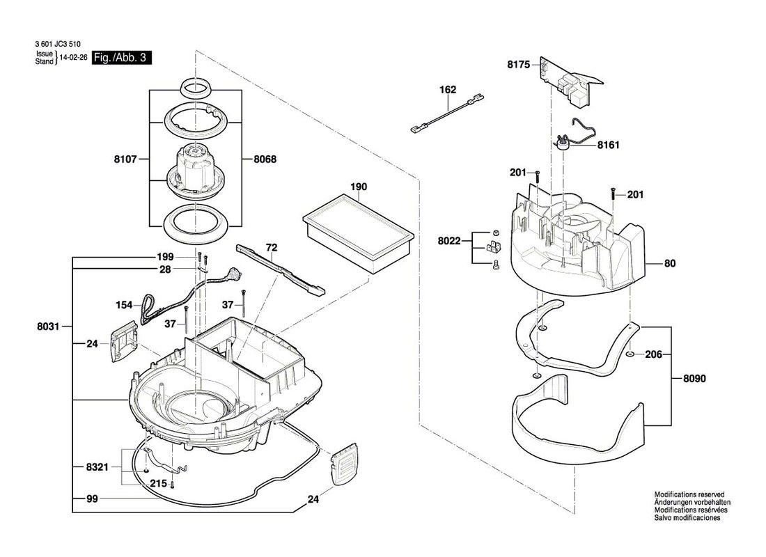 diagram 3 VAC140AH