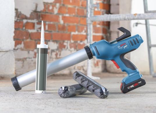 18V Caulk and Adhesive Gun (Bare Tool)