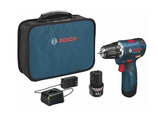 12 V Max EC Brushless 3/8 In. Drill/Driver