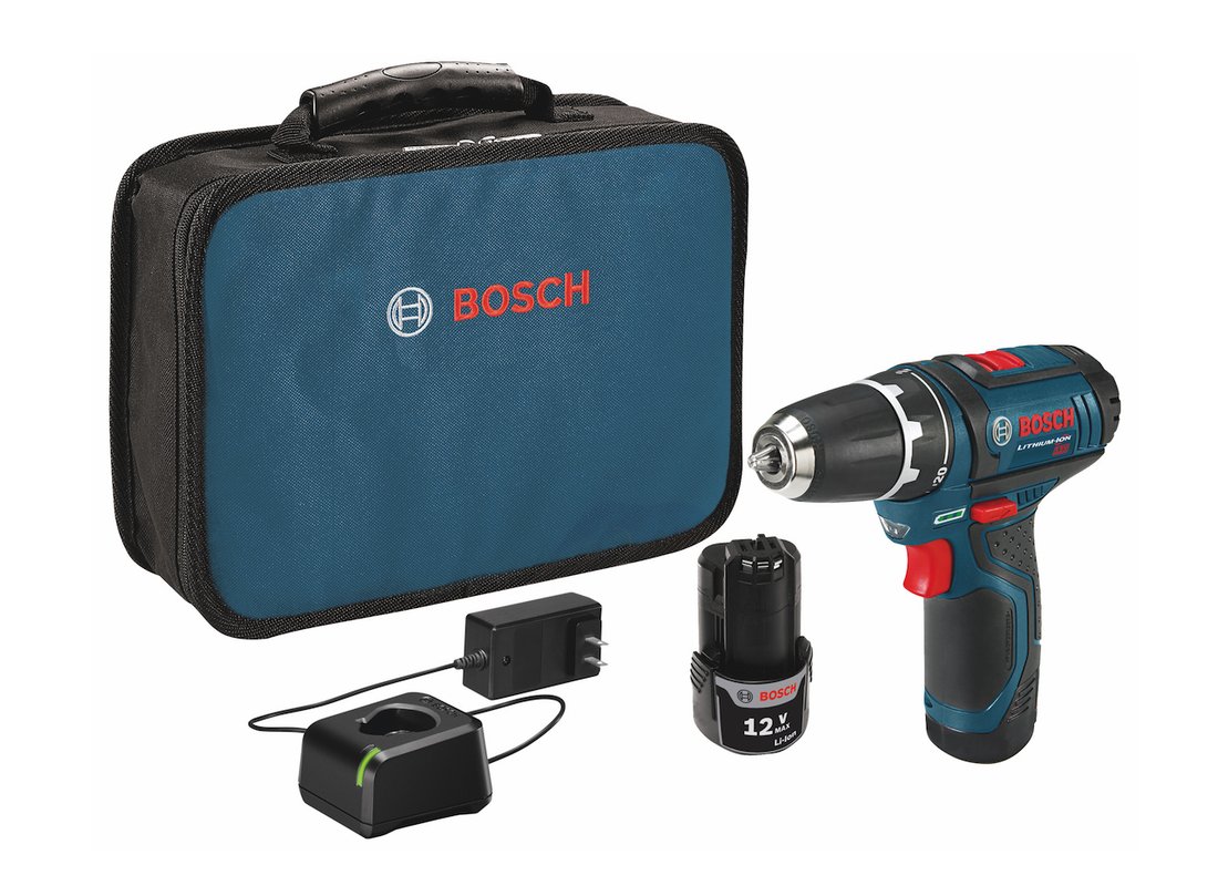 12V Max 3/8 In. Drill/Driver Kit