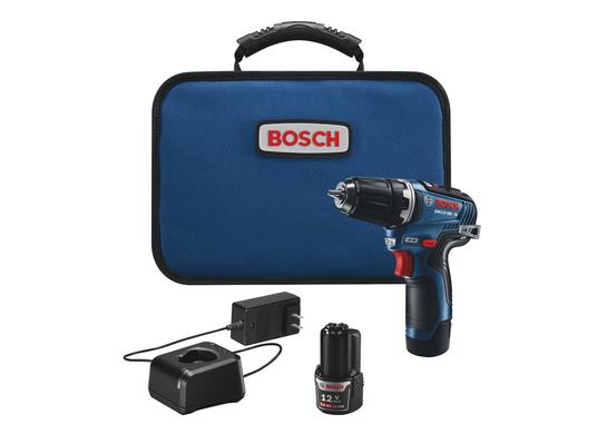 12V Max EC Brushless 3/8 In. Drill/Driver Kit