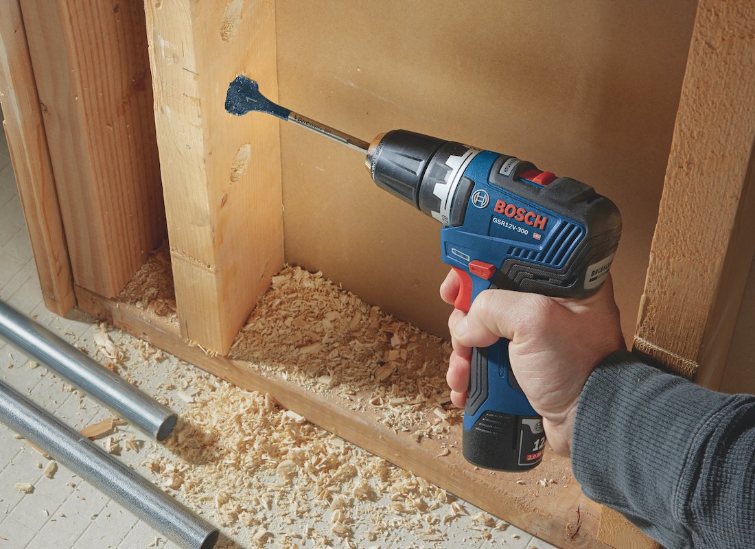 12V Max EC Brushless 3/8 In. Drill/Driver (Bare Tool)