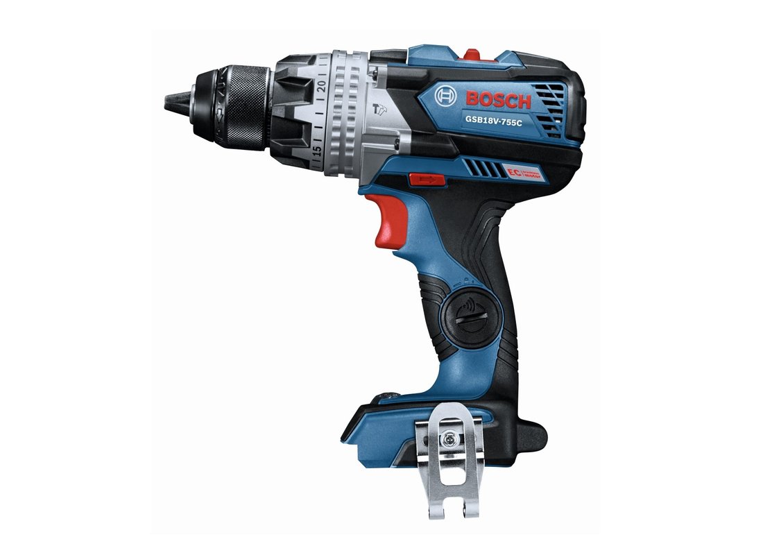 Perceuse-visseuse 18 V EC sans balais Connected-Ready Brute Tough™ de 1/2 po (outil seul)