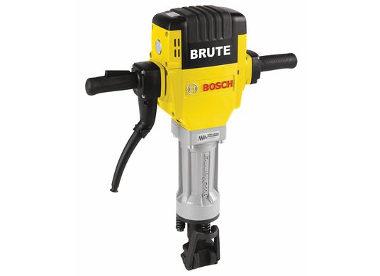 Brute™ Breaker Hammer