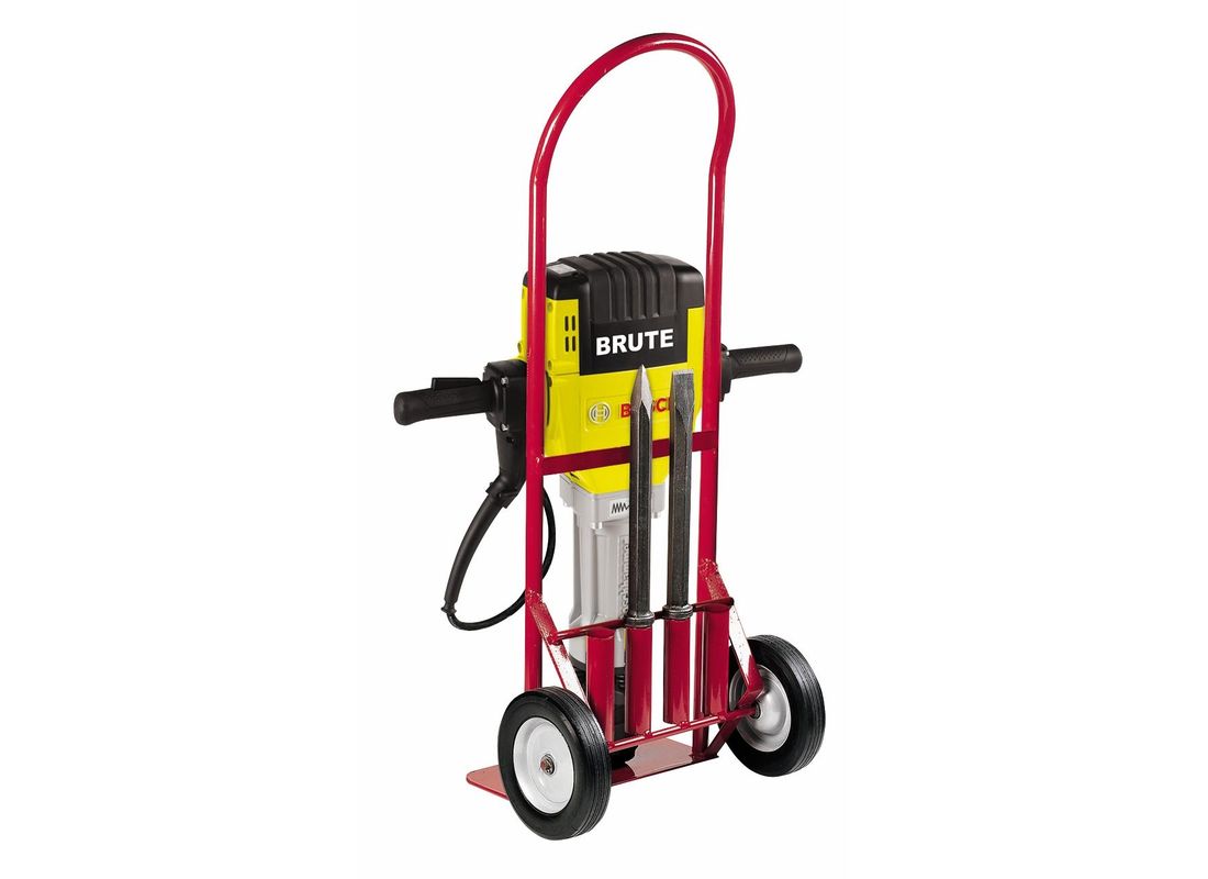 Brute™ Breaker Hammer with Basic Cart Bosch BH2760VCB