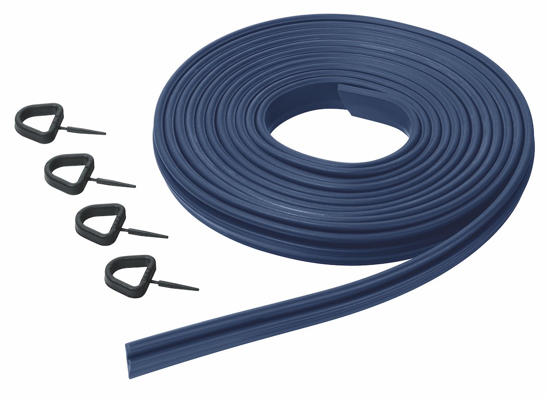 11 Ft. Anti-Splinter Strip for Saw Tracks