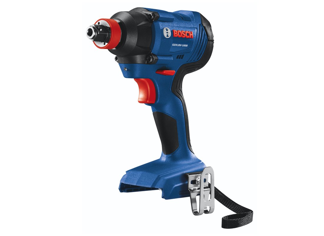 18V Freak 1/4 In. and 1/2 In. Two-In-One Bit/Socket Impact Driver (Bare Tool)