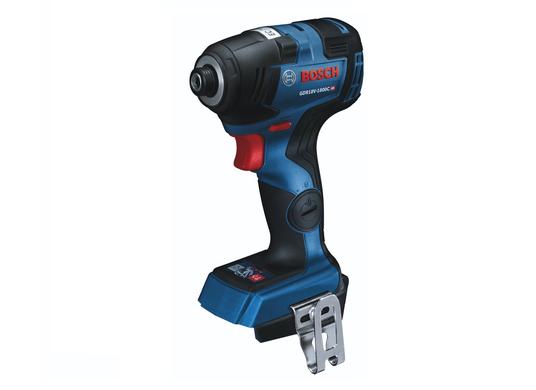 18V EC Brushless Connected-Ready 1/4 In. Hex Impact Driver (Bare Tool)